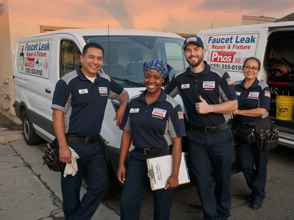 Faucet Repair company in Braselton, GA
