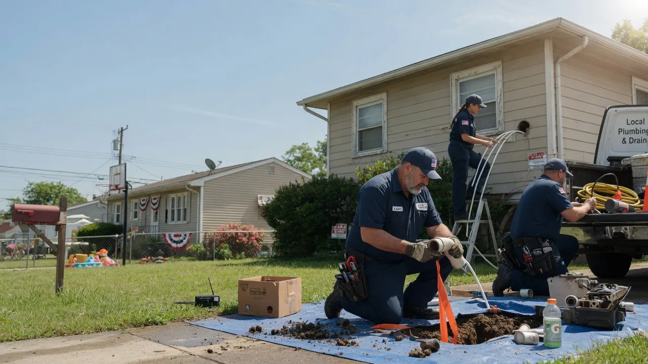Faucet Repair in Braselton, GA near me